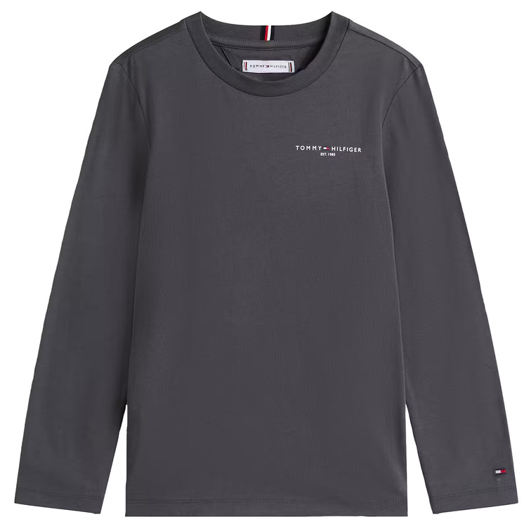unisex mini corp t-shirt ls pt2