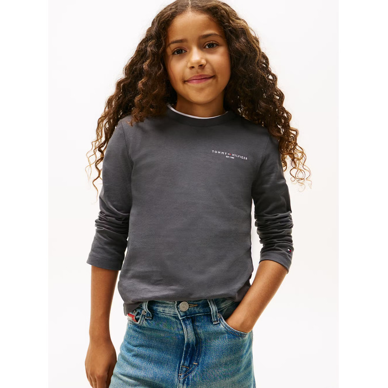 unisex mini corp t-shirt ls pt2