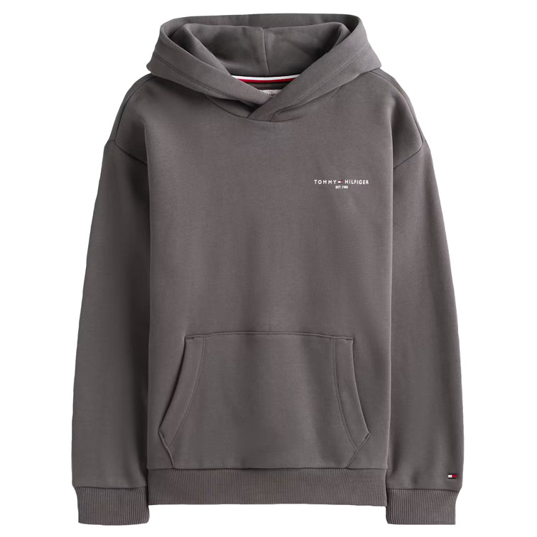 unisex mini corp hoodie pt2