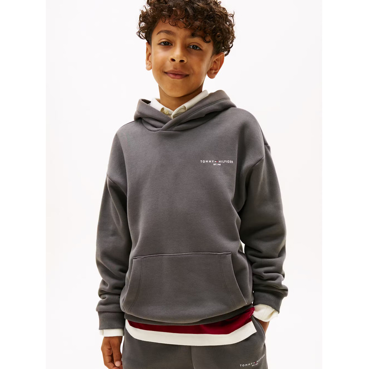 unisex mini corp hoodie pt2