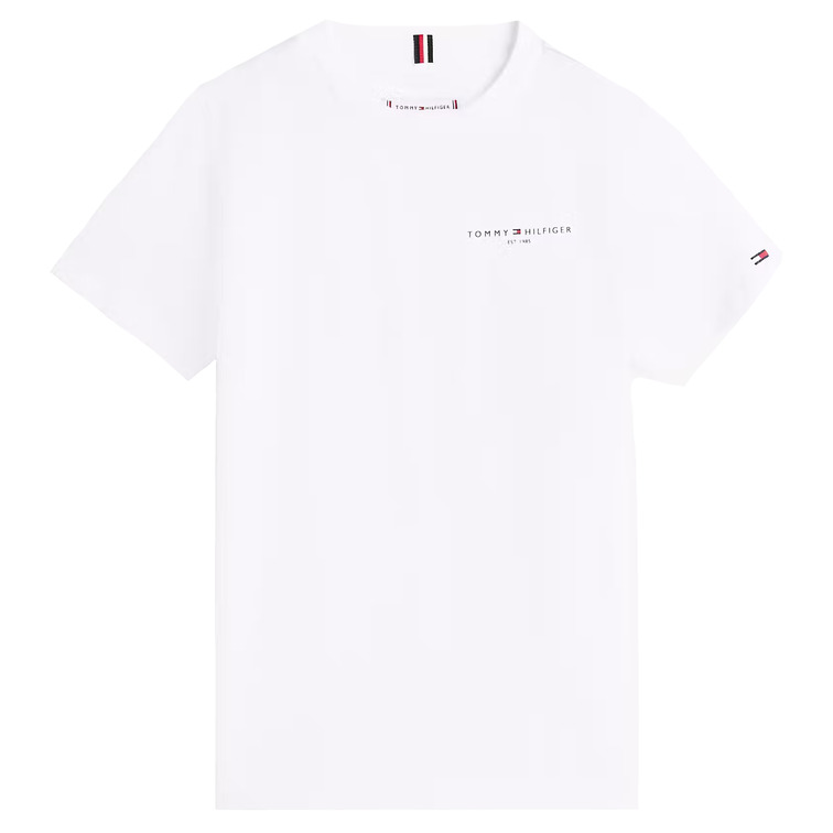 unisex mini corp t-shirt ybr