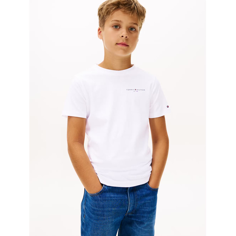 unisex mini corp t-shirt ybr
