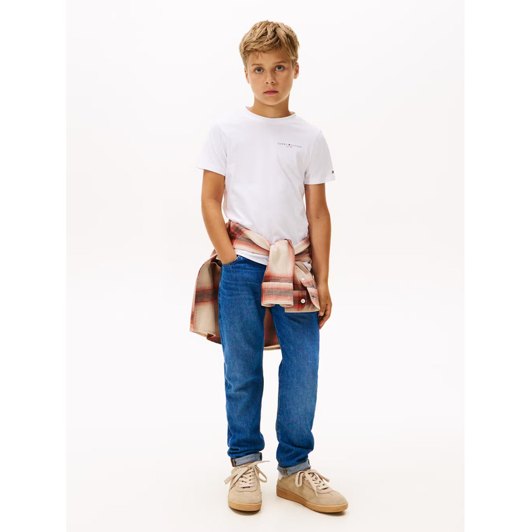 unisex mini corp t-shirt ybr