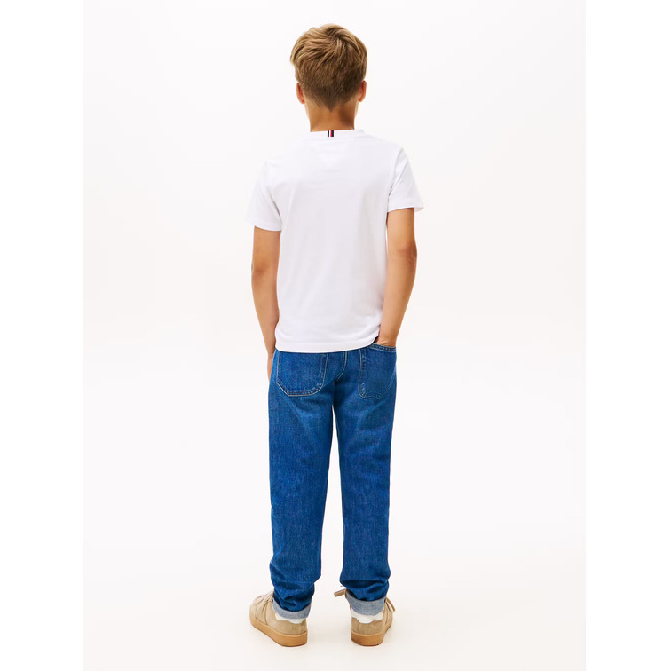 unisex mini corp t-shirt ybr