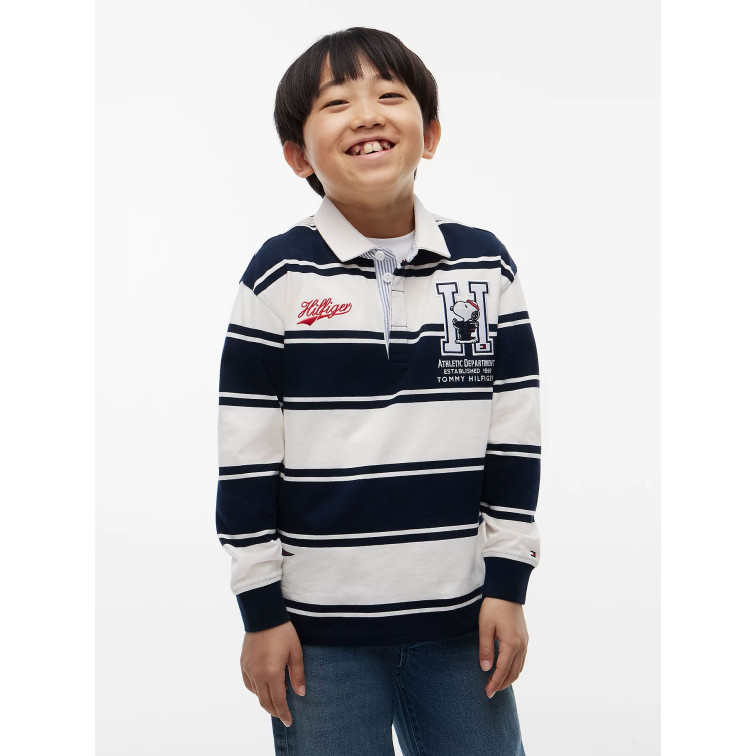 unisex peanuts rugby pôle ls 0ba