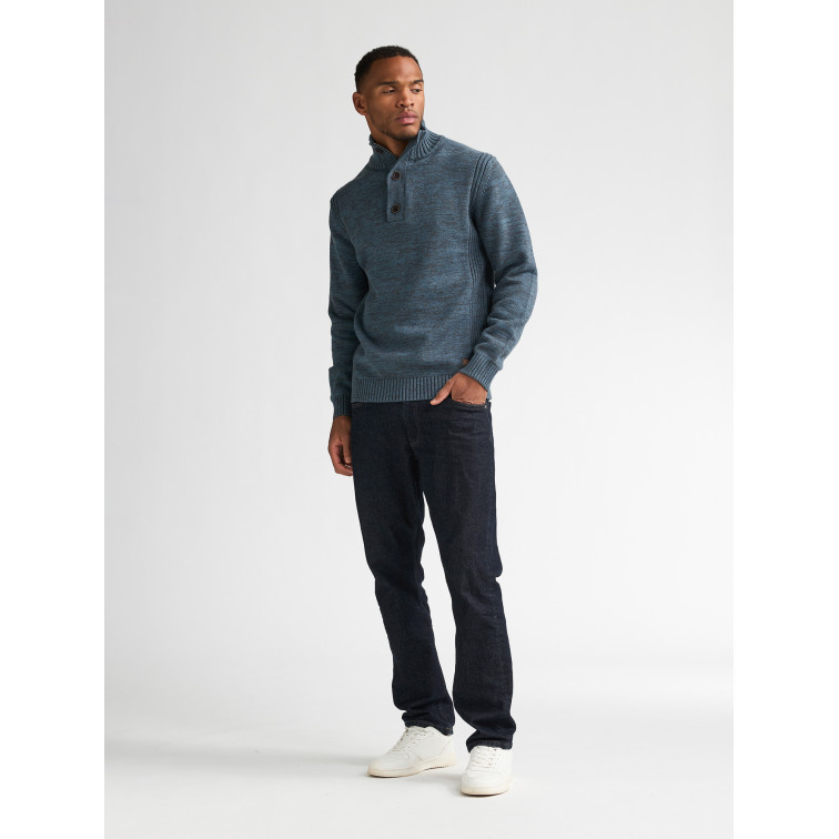 maillot homme  petrol industries knit