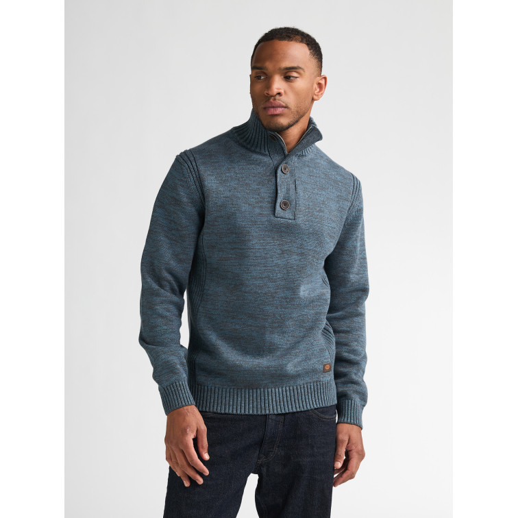 maillot homme  petrol industries knit