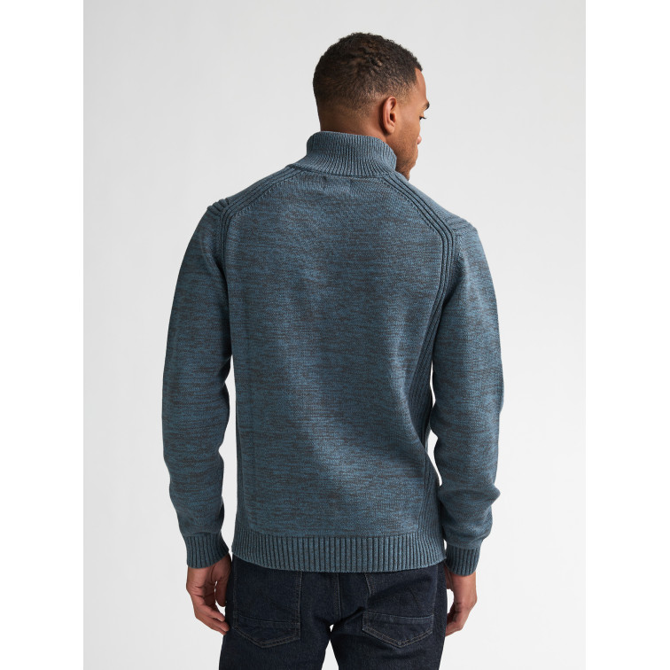 maillot homme  petrol industries knit