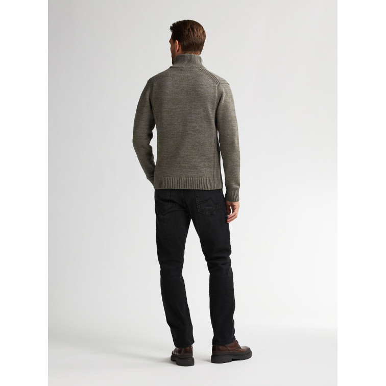 maillot homme  petrol industries knit