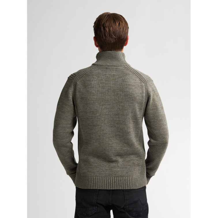 maillot homme  petrol industries knit