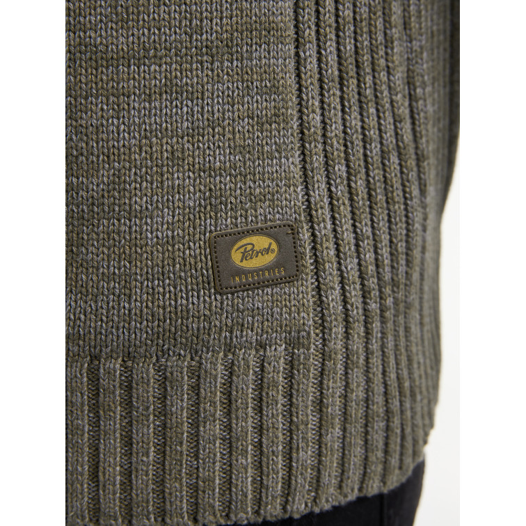 maillot homme  petrol industries knit