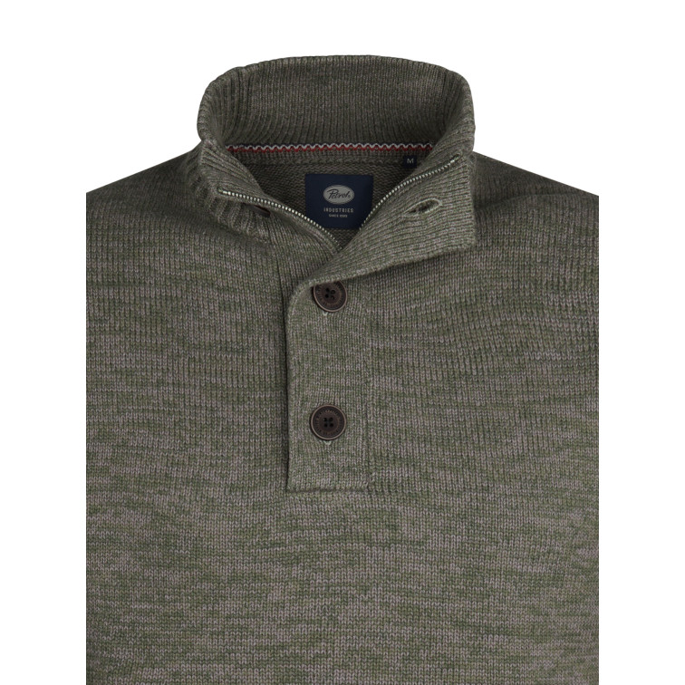 maillot homme  petrol industries knit