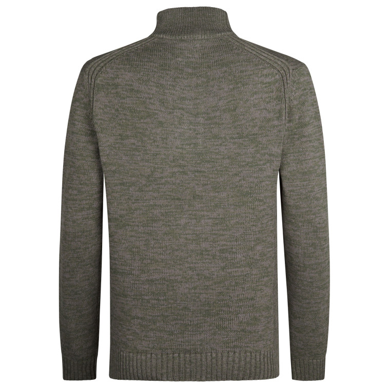 maillot homme  petrol industries knit