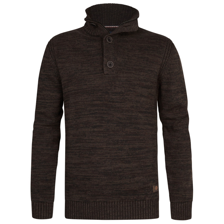 maillot homme  petrol industries knit