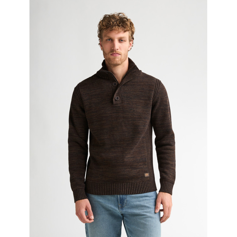 maillot homme  petrol industries knit