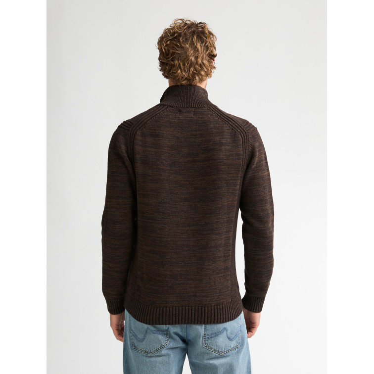 maillot homme  petrol industries knit
