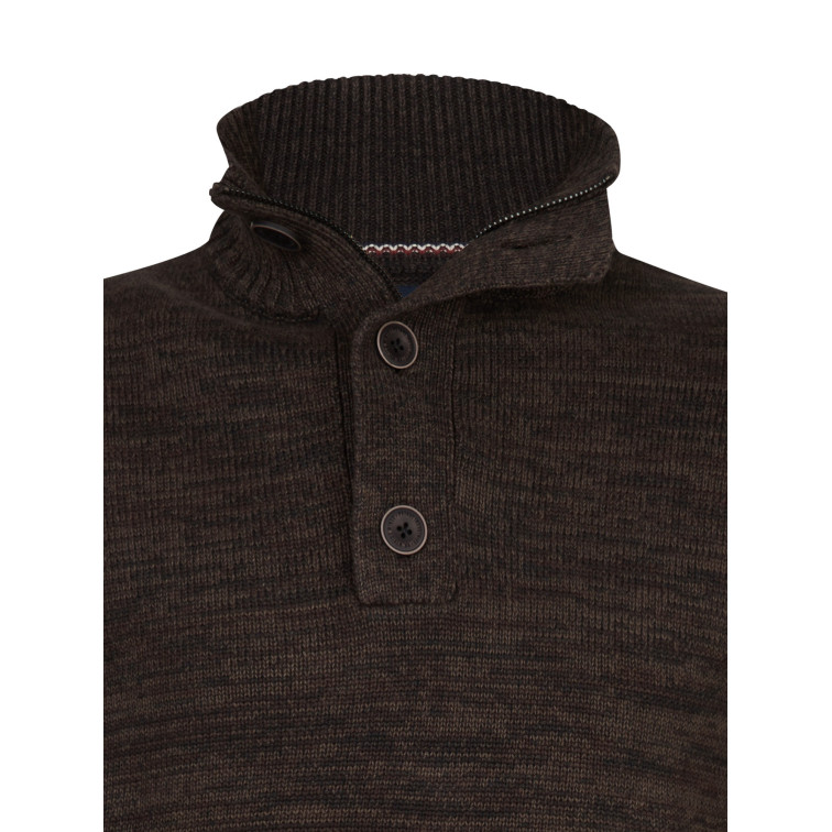 maillot homme  petrol industries knit