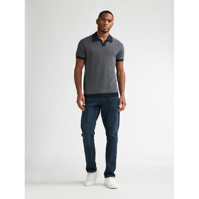 maillot homme  petrol industries men knitwear pôle