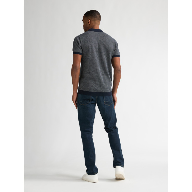 maillot homme  petrol industries men knitwear pôle