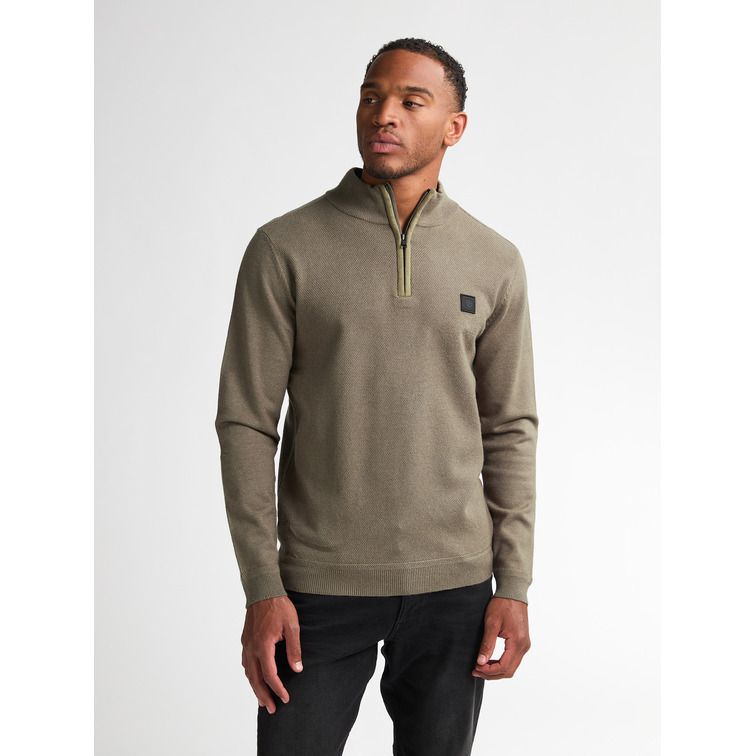 maillot homme  petrol industries men knitwear collar