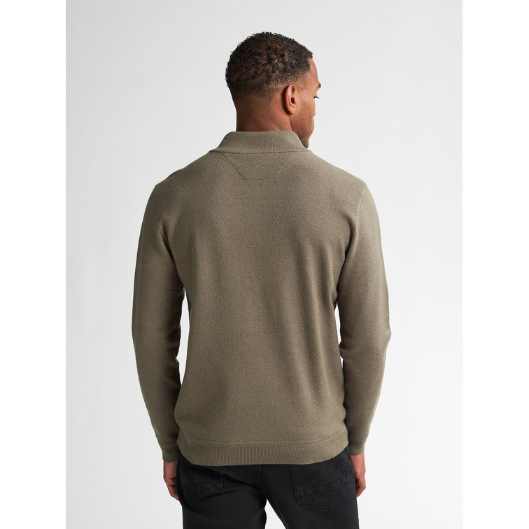 maillot homme  petrol industries men knitwear collar