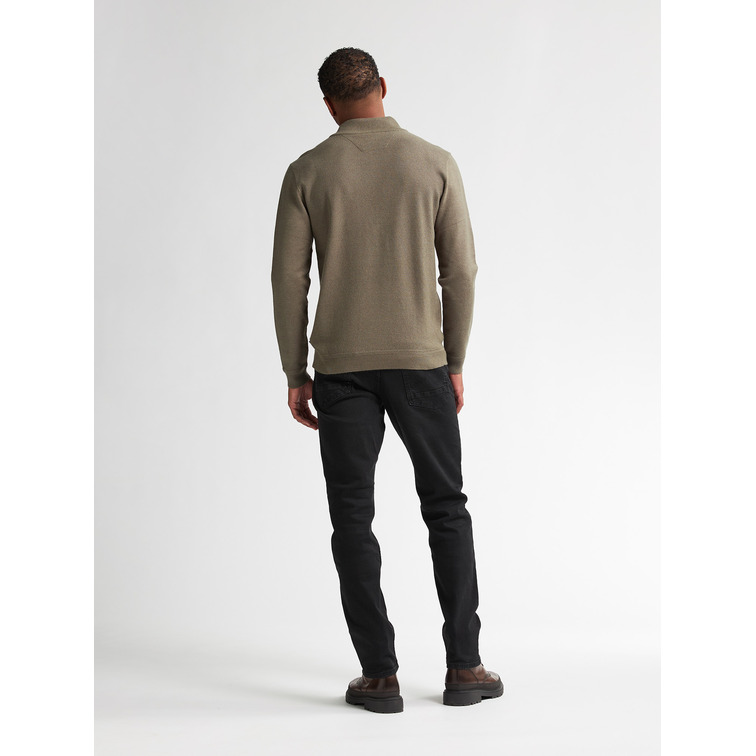 maillot homme  petrol industries men knitwear collar