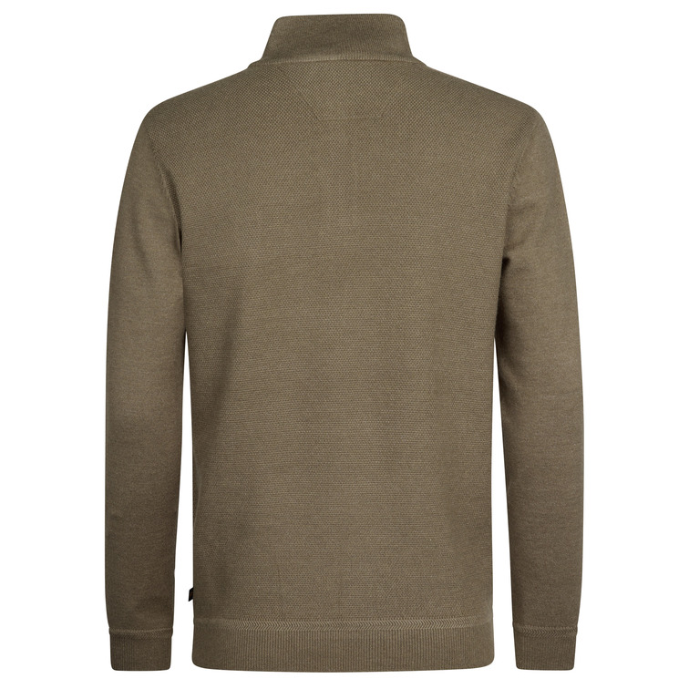 maillot homme  petrol industries men knitwear collar