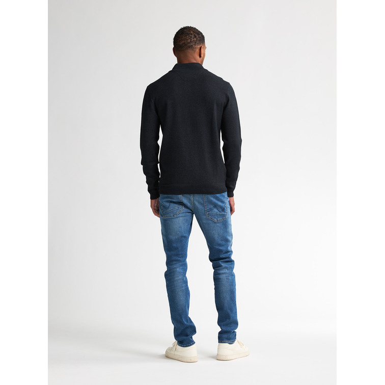 maillot homme  petrol industries men knitwear collar
