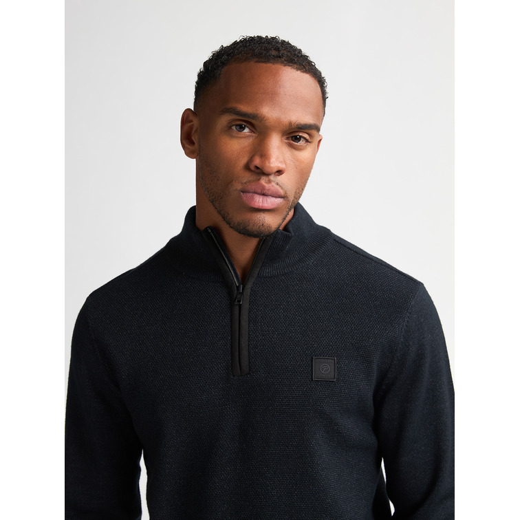 maillot homme  petrol industries men knitwear collar