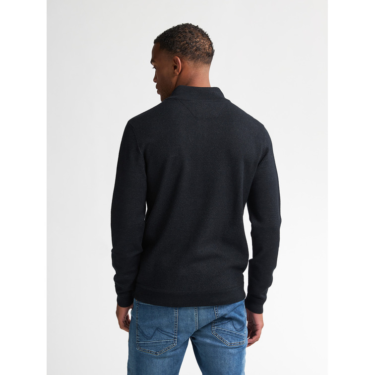 maillot homme  petrol industries men knitwear collar