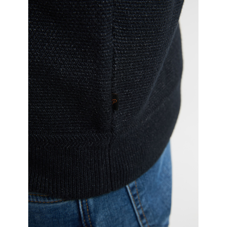 maillot homme  petrol industries men knitwear collar