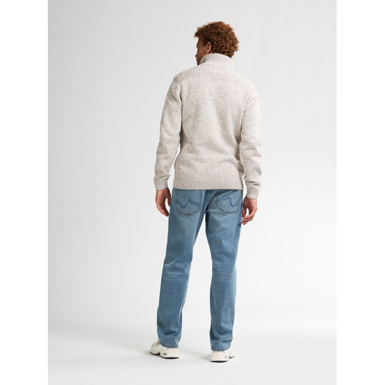 maillot homme  petrol industries knit