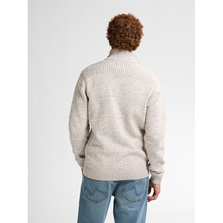 maillot homme  petrol industries knit