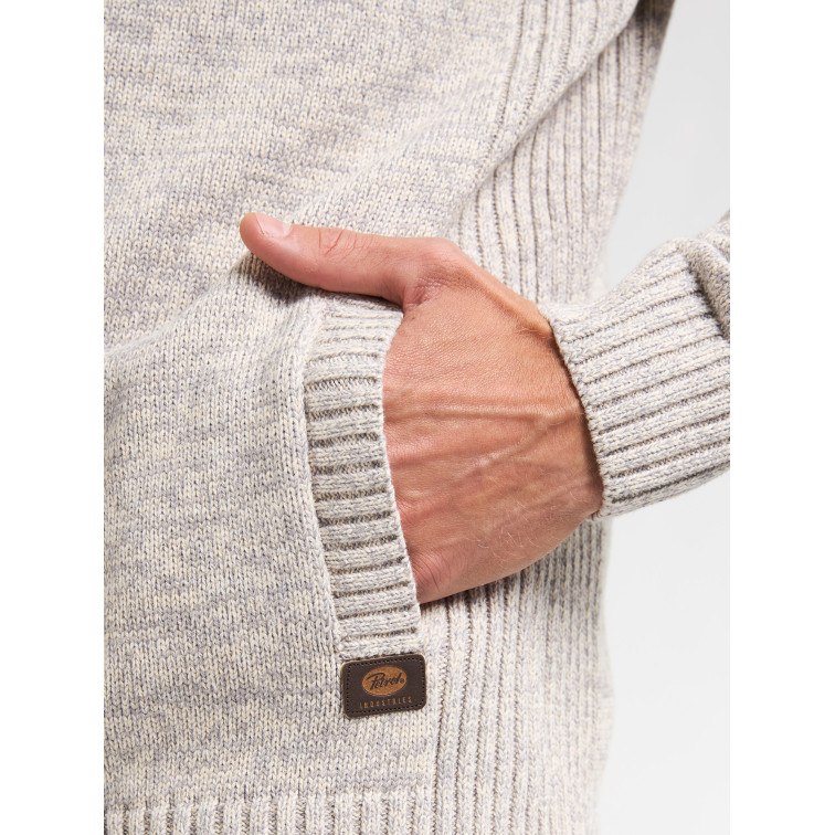 maillot homme  petrol industries knit