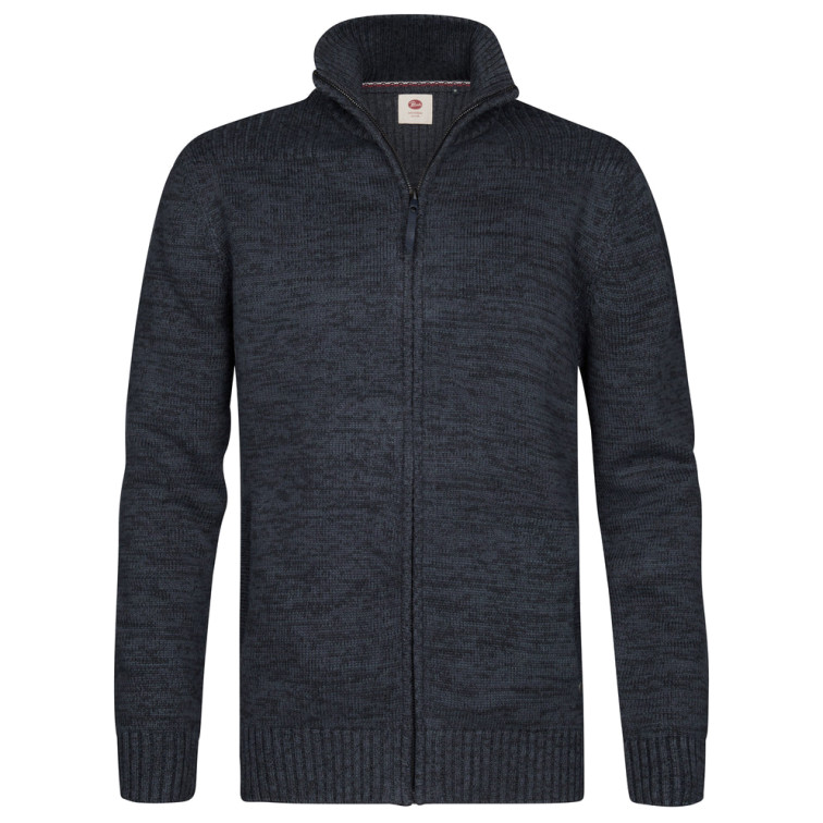 maillot homme  petrol industries knit