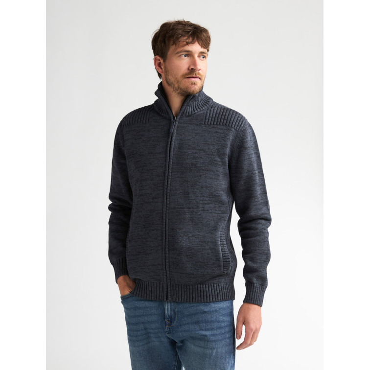 maillot homme  petrol industries knit