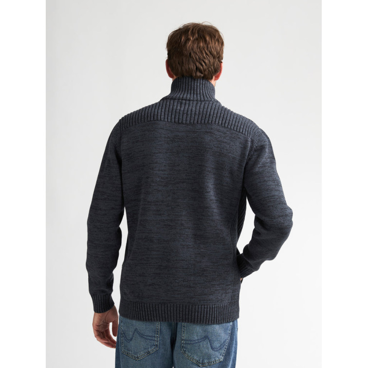 maillot homme  petrol industries knit