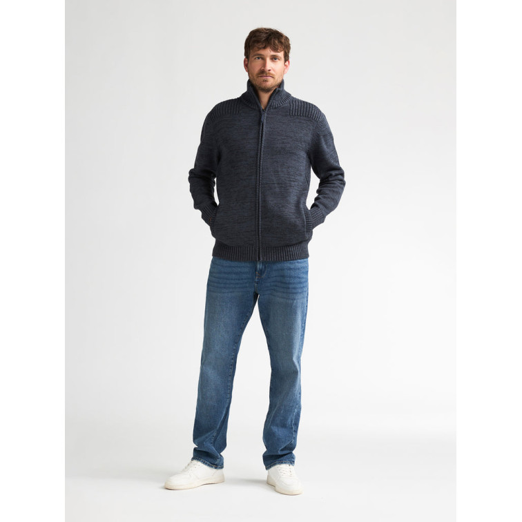 maillot homme  petrol industries knit