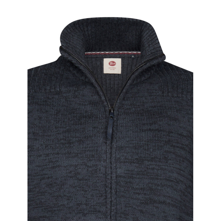 maillot homme  petrol industries knit