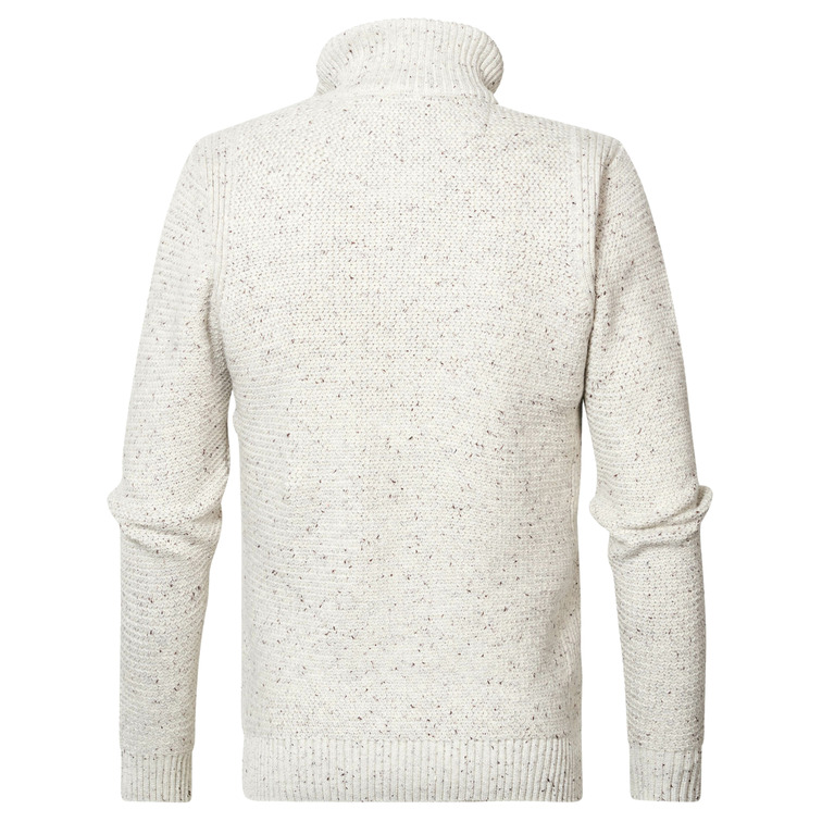 maillot homme  petrol industries men knitwear collar