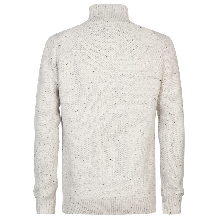 maillot homme  petrol industries men knitwear collar