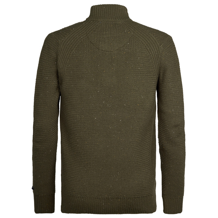 maillot homme  petrol industries men knitwear collar