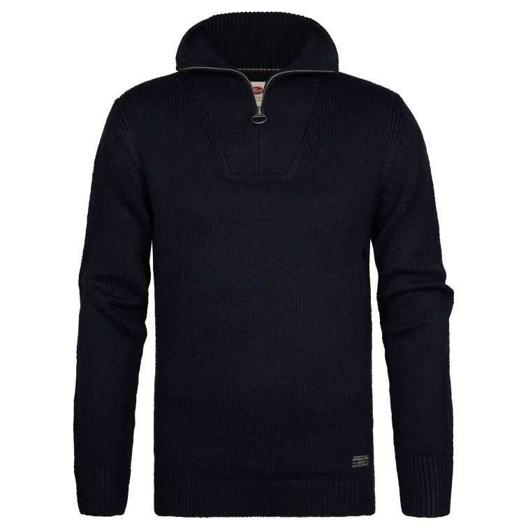 maillot homme  petrol industries knit