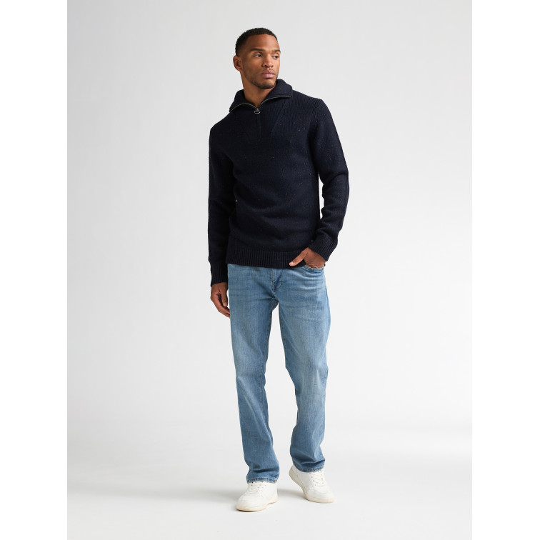 maillot homme  petrol industries knit