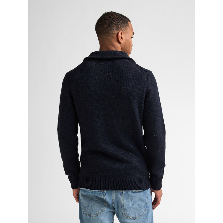 maillot homme  petrol industries knit