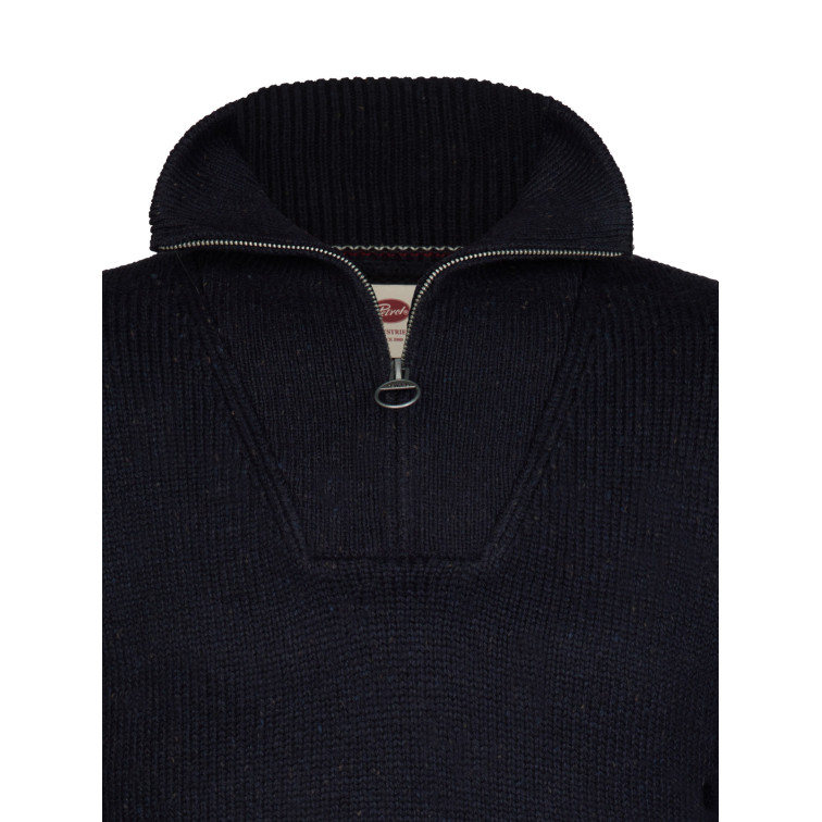 maillot homme  petrol industries knit