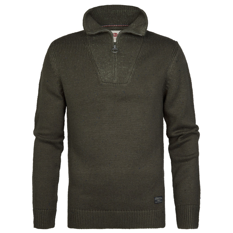 maillot homme  petrol industries knit