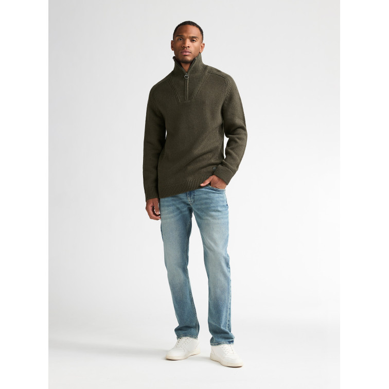 maillot homme  petrol industries knit
