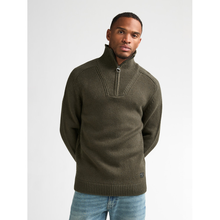 maillot homme  petrol industries knit