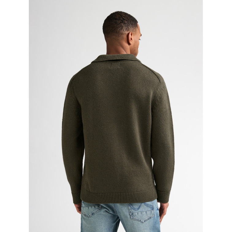 maillot homme  petrol industries knit